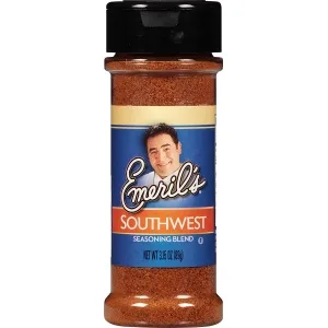 Emeril's Seasoning Blend, Southwest, 3.15 Ounce - Emeril