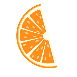 Eco-Gals Eco Spinz Garbage Disposal Cleaner and Deodorizer for Cleaning Kitchen Sinks and Drains 6 ct. Lemon & 6 ct. Orange Citrus Scent - Orange Scent