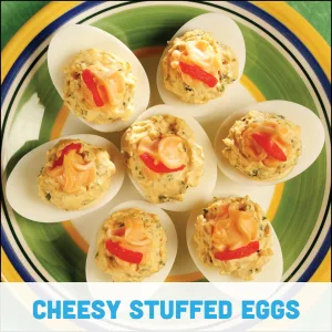 Easy Cheese American Cheese Snack, 12 - 8 oz Cans - image