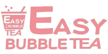 EASY BUBBLE TEA,Classic Flavor, Authentic instant Boba tea Bubble tea Pearl tapioca Milk Tea Kit, under 1minute (Molasses with Boba,Paper Straws,microwaveable cup 5 Servings) - EASY BUBBLE TEA