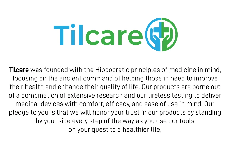 Ear Wax Removal Tool by Tilcare - Ear Irrigation Flushing System for Adults & Kids - Perfect Ear Cleaning Kit - Includes Basin, Syringe, Curette Kit, Towel and 30 Disposable Tips - We aim to help you achieve holistic wellness with our products like the ear cleaning tool.
