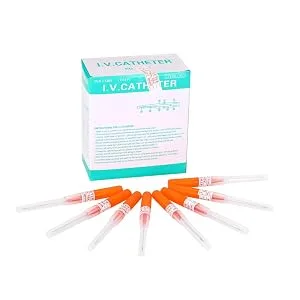 Ear Nose Piercing,DOWEI 50pcs 14G Piercing IV Catheter Kit Piercing for IV Start Kits,Body Piercing Tools,Piercing Supplies (14G) - 50PCS 14G Piercing Needles