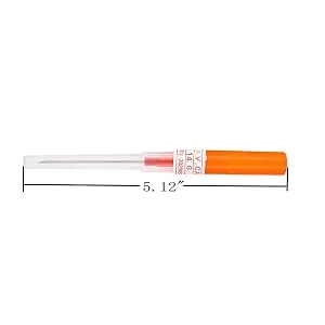 Ear Nose Piercing,DOWEI 50pcs 14G Piercing IV Catheter Kit Piercing for IV Start Kits,Body Piercing Tools,Piercing Supplies (14G) - 50PCS 14G Piercing Needles