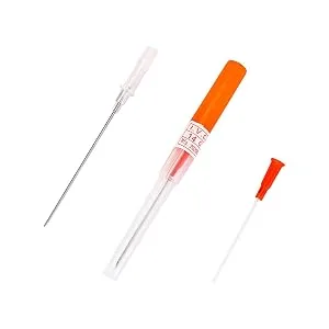 Ear Nose Piercing,DOWEI 50pcs 14G Piercing IV Catheter Kit Piercing for IV Start Kits,Body Piercing Tools,Piercing Supplies (14G) - 50pcs mix size piercing needles