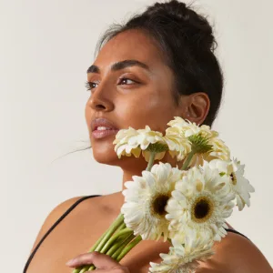 Each & Every 2-Pack Natural Aluminum-Free Deodorant for Sensitive Skin with Essential Oils, Plant-Based Packaging (Lavender & Lemon, Rose & Vanilla, 2.5 Ounce (Pack of 2)) - Each and Every is deodorant designed to do and feel good. For earth and humans with high standards.