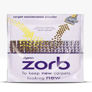 Dyson Zorb Carpet Maintenance Powder, 26.5 oz. - product information 1