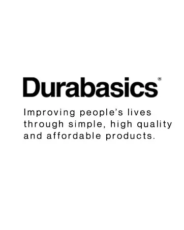 Durabasics Stethoscope Ear Tips Replacement for Littmann Stethoscopes - Compatible with Littman Ear Tips Replacement, Stethoscope Ear Pieces, Littmann Stethoscope Parts & Cardiology IV Parts - Black - Durabasics Background