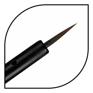 DUO Line IT Lash IT Black (2n1 Eyeliner & Lash Adhesive) - Easy & Precise Fake Lash Application