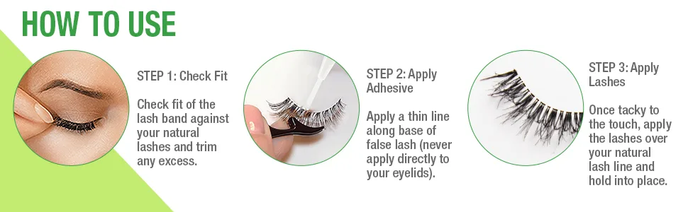 DUO Brush-On Lash Adhesive with Vitamins A, C & E, Clear, 0.18 oz, 1-Pack 0.18 Ounce (Pack of 1) Clear (Peggable) - DUO Brush-On Lash Adhesive with Vitamins A, C & E, Clear, 0.18 oz
