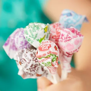 Dum Dums Lollipops 400 Count Bag - product information 3
