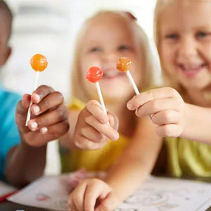 Dum Dums Lollipops 400 Count Bag - product information 4