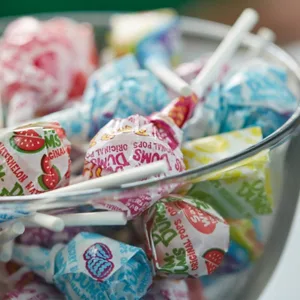 Dum Dums Lollipops 400 Count Bag - product information 5