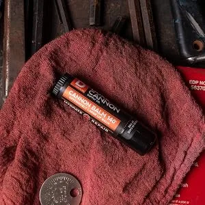 Duke Cannon Ice Cold After-Shave for Men, 6 fl oz/Alcohol-Free, Paraben-Free, Sulfate-Free - Lip Balm