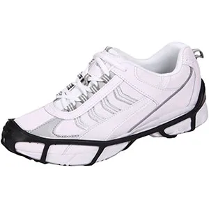 Due North Everyday G3 Ice Cleat for Walking and Running on Snow and Ice (1 Pair) Small/Medium - product information 4