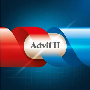 Dual Action Coated Caplets - combination of active ingredients