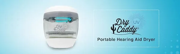 DryCaddy UV by Dry & Store (DryCaddy Disc Refill) - DryCaddy UV