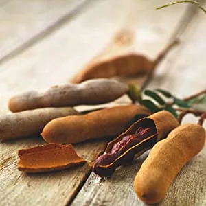 Dry Fruit Hub Dried Sweet Tamarind Meethi Imli 250gms (Thailand Tamarind) - product information 2