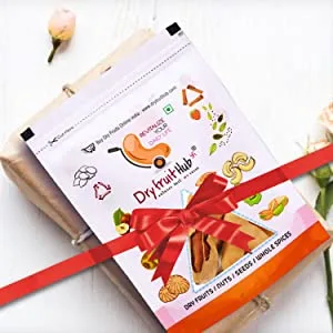 Dry Fruit Hub Dried Sweet Tamarind Meethi Imli 250gms (Thailand Tamarind) - product information 7