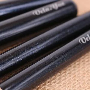 Vela.Yue Foundation Concealer Brush 2pcs Makeup Brushes Set for Contouring Blending Buffing Liquid Cream Crease - product information 7