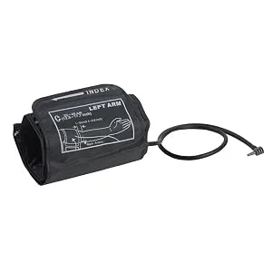 Drive Medical Plus-Sized Bariatric Blood Pressure Cuff for Models BP2200 and BP2400 Bariatric White - product information 1