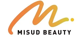 MISUD Press on Nails Short Oval Fake Nails Glossy Glue on Nails Blue French Tip Acrylic Nails Round Artificial Nails Simple Summer False Nails with Design 24 pcs 027A09Blue - 56464655