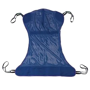 Drive Medical 13223M Mesh Patient Lift Sling, Medium - product information 1
