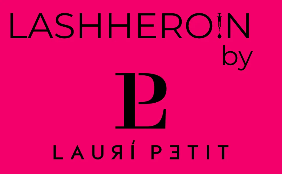 LASHHERO!N Premium Lash Serum by Lauri Petit | BIG PACK 0 17 fl.oz. | Lash Serum for eyelashes 0 17 Fl Oz - LASH Serum