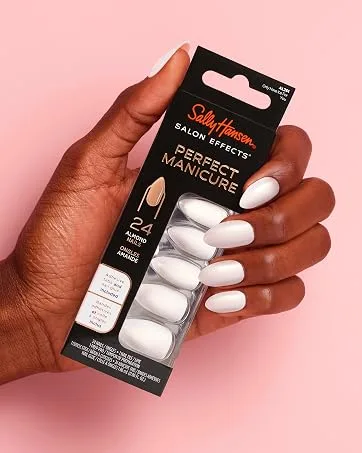 Sally Hansen Airbrush Legs Sun Gradual Tanning Lotion Medium 5.9 Oz Medium 5.9 Fl Oz (Pack of 1) - Perf mani