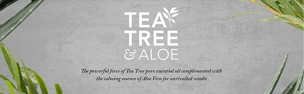 Tisserand Aromatherapy Tea Tree and Aloe Rescue Stick 0.27 Fl Oz (Pack of 1) - product information 6