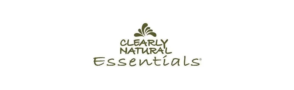 Essentials by Clearly Natural Glycerin Bar Soap Lemon 4-Ounce Pack of 12 - CASE - product information 1