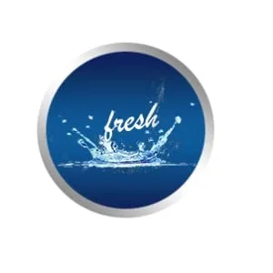 Nivea Men Protect and Care Deodorant 150 ml India 5.07 Fl Oz (Pack of 1) Fresh - product information 3