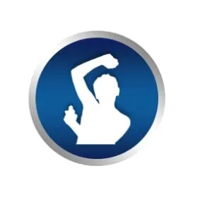 Nivea Men Protect and Care Deodorant 150 ml India 5.07 Fl Oz (Pack of 1) Fresh - product information 5
