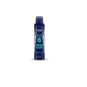 Nivea Men Protect and Care Deodorant 150 ml India 5.07 Fl Oz (Pack of 1) Fresh - product information 6