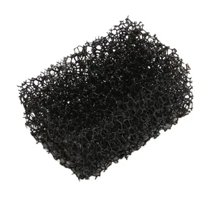 Stipple Sponges 3Pcs Assorted Textures Soft Widely Used Halloween Makeup Sponges for Cosplay Stage Party - 1218230046011-3