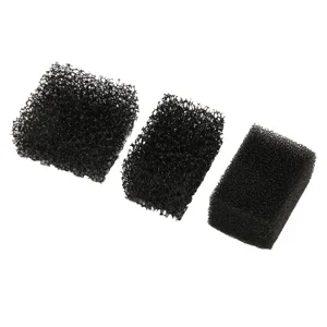 Stipple Sponges 3Pcs Assorted Textures Soft Widely Used Halloween Makeup Sponges for Cosplay Stage Party - product information 3