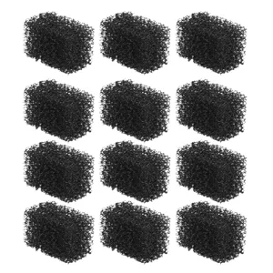 Stipple Sponge Special Effects Stipple Sponge Take Effect in Minutes Soft 12pcs Portable for Film Special Effect for Christmas (Thick Hole) - 1218230039112-2