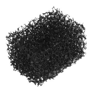 Stipple Sponge Special Effects Stipple Sponge Take Effect in Minutes Soft 12pcs Portable for Film Special Effect for Christmas (Thick Hole) - 1218230039112-3