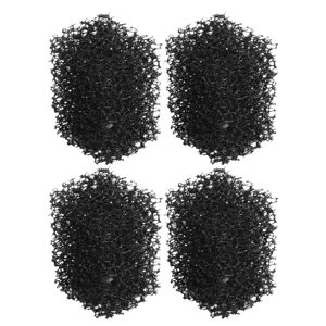 Stipple Sponge Special Effects Stipple Sponge Take Effect in Minutes Soft 12pcs Portable for Film Special Effect for Christmas (Thick Hole) - product information 3