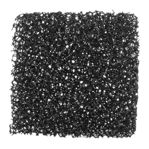 Stipple Sponge Block 12 Pcs Halloween Makeup Blood Sponge Special Effects Makeup Sponge for Stubble Bruise Bleeding Effect (Oversize Hole) - product information 6