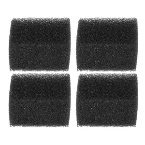 Stipple Sponge Block 12 Pcs Halloween Makeup Blood Sponge Special Effects Makeup Sponge for Stubble Bruise Bleeding Effect (Thin Hole) 1 Count (Pack of 1) - 1218230039111-3