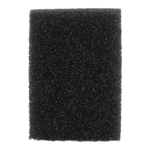 Stipple Sponge Block 12 Pcs Halloween Makeup Blood Sponge Special Effects Makeup Sponge for Stubble Bruise Bleeding Effect (Thin Hole) 1 Count (Pack of 1) - product information 6