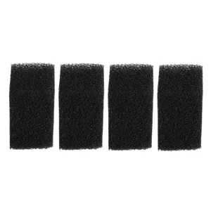 Stipple Sponge Special Effects Stipple Sponge Take Effect in Minutes Soft 12pcs Portable for Film Special Effect for Christmas (Thin Hole) 1 Count (Pack of 1) - 1218230039111-2
