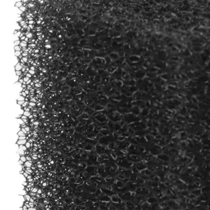 Stipple Sponge Special Effects Stipple Sponge Take Effect in Minutes Soft 12pcs Portable for Film Special Effect for Christmas (Thin Hole) 1 Count (Pack of 1) - 1218230039111-2