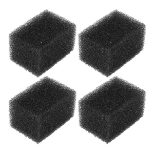 Stipple Sponge Special Effects Stipple Sponge Take Effect in Minutes Soft 12pcs Portable for Film Special Effect for Christmas (Thin Hole) 1 Count (Pack of 1) - product information 3