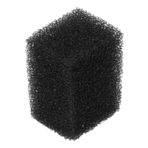 Stipple Sponge Special Effects Stipple Sponge Take Effect in Minutes Soft 12pcs Portable for Film Special Effect for Christmas (Thin Hole) 1 Count (Pack of 1) - product information 6
