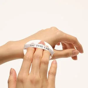 THE TOOL LAB 1035 Cushion Puff Duo (2ea) - Makeup Puff Air Cushion Puff (2pcs/set) Korean Cosmetics - 1039