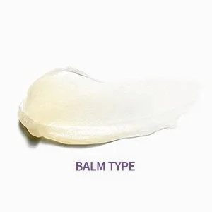 Silk Salon Miracle Balm_Non Wash Dry Essence Hair Pack_Korea Beauty - balm texture