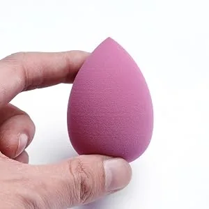 WANBY Makeup Sponges Blender Sponges Set Latex Free Makeup Blenders for Foundation Concealer Liquid Cream and Powder (8Pcs) - Makeup Sponge