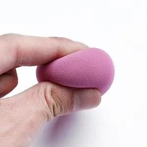 WANBY Makeup Sponges Blender Sponges Set Latex Free Makeup Blenders for Foundation Concealer Liquid Cream and Powder (8Pcs) - Makeup Sponge