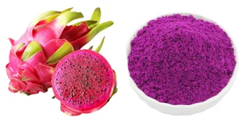Dragon Fruit Powder, 5.3 oz.(150g), Pure Freeze Dried Pitaya Powder (5.3 oz) 5.3 Ounce (Pack of 1) - dragon fruit